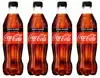 FRISDRANK COCA COLA ZERO PETFLES 0.50L