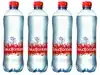 WATER CHAUDFONTAINE SPARKLING FLES