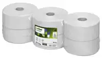 TOILETPAPIER SATINO COMFORT JT2 2LGS