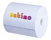 POETSPAPIER SATINO CR1 COMFORT 2LAAGS