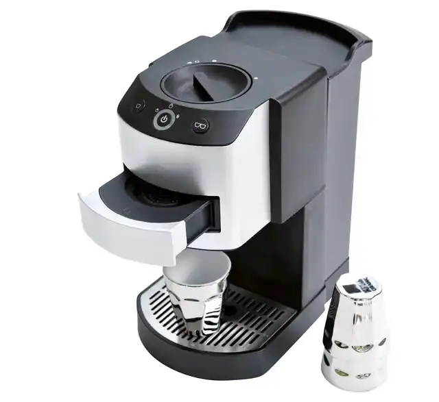 ONTKALKER HG VOOR KOFFIEZETAPPARATEN