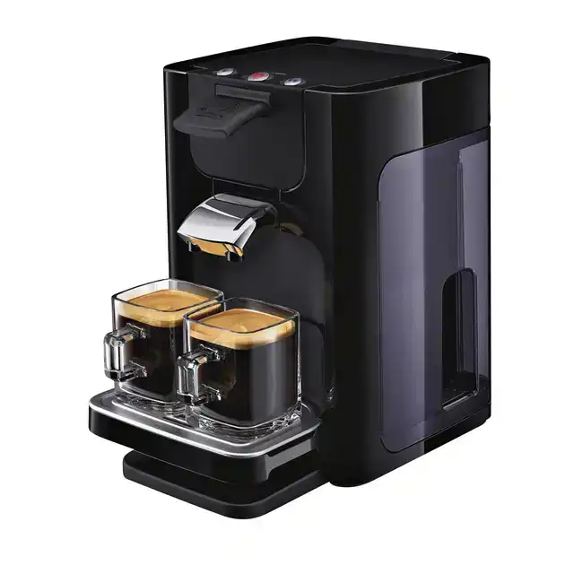 ONTKALKER HG VOOR KOFFIEZETAPPARATEN