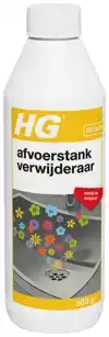 AFVOERSTANKVERWIJDERAAR HG 500GR