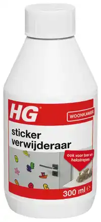 STICKEROPLOSSER HG 300ML