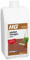 PARKETREINIGER HG 1 LITER