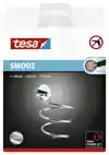 HAARDROGERHOUDER TESA SMOOZ VERCHR