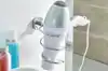 HAARDROGERHOUDER TESA SMOOZ VERCHR