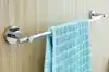 HANDDOEKHOUDER TESA SMOOZ ENKEL VERCHR