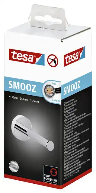 RESERVEROLHOUDER TESA SMOOZ VERCHR