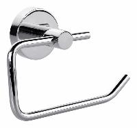 TOILETROLHOUDER TESA VERCHR METAAL