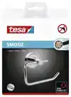TOILETROLHOUDER TESA VERCHR METAAL