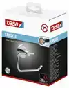 TOILETROLHOUDER TESA VERCHR METAAL