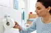 TOILETROLHOUDER TESA VERCHR METAAL
