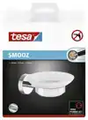 ZEEPHOUDER TESA SMOOZ VERCHR METAAL