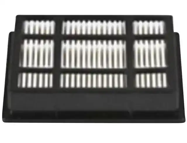 STOFZUIGERFILTER NILFISK HEPA 10 SERIE