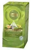 THEE LIPTON EXCLUSIVE GROENE THEE