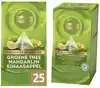THEE LIPTON EXCLUSIVE GROENE THEE