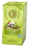 THEE LIPTON EXCLUSIVE GROENE THEE