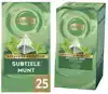 THEE LIPTON EXCLUSIVE SUBTIELE MUNT