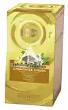 THEE LIPTON EXCLUSIVE KAMILLE LINDE