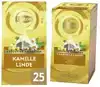 THEE LIPTON EXCLUSIVE KAMILLE LINDE
