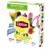 THEE LIPTON ASSORTIMENTSBOX 12X15STUKS