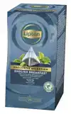 THEE LIPTON EXCLUSIVE ENGLISH BREAKFAST