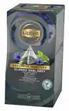 THEE LIPTON EXCLUSIVE EARL GREY 25X2GR