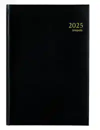 AGENDA 2026 BREPOLS MINISTER LIMA 1D/1P