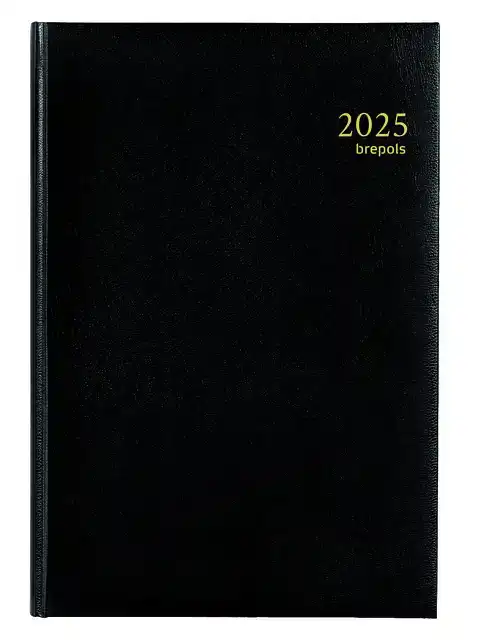 AGENDA 2026 BREPOLS MINISTER LIMA 1D/1P