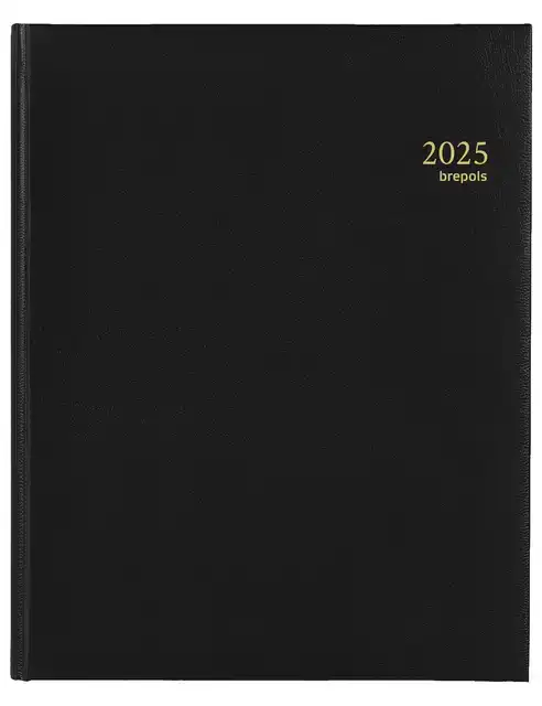 AGENDA 2025 BREPOLS CONCORDE LIMA 7D/2P