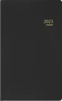 AGENDA 2025 BREPOLS BREFORM SETA 1D/1P