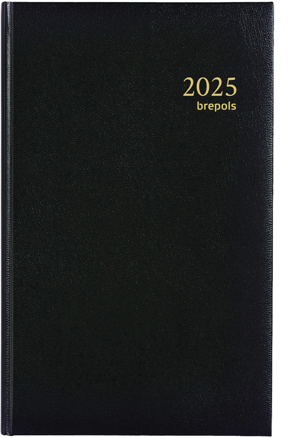 AGENDA 2026 BREPOLS BREFIX LIMA 1D/1P