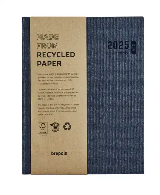 AGENDA 2026 BREPOLS ECOTIMING KAZAR