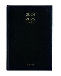 AGENDA 24/25 BREPOLS BRETIME LIMA 16MND