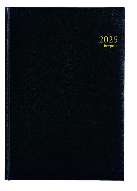 AGENDA 2025 BREPOLS OMEGA LIMA 7D/2P ZW