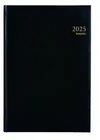 AGENDA 2026 BREPOLS OMEGA LIMA 7D/2P ZW