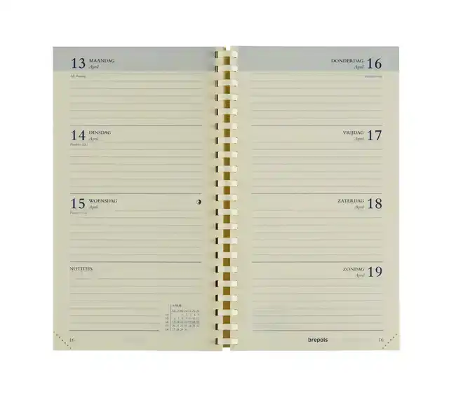 AGENDAVULLING 2026 BREPOLS INTERPLAN