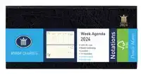 AGENDA 2025 RYAM NOTATIONS MUNDIOR