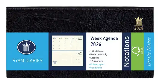 AGENDA 2025 RYAM NOTATIONS MUNDIOR