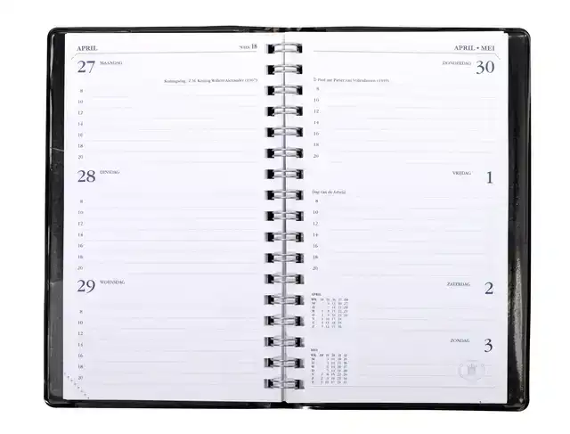 AGENDA 2026 RYAM MEMOPLAN 7 SUPREMA