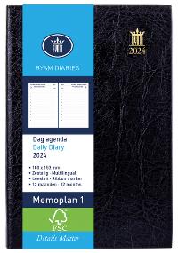 AGENDA 2026 RYAM MEMOPLAN 7 SUPREMA