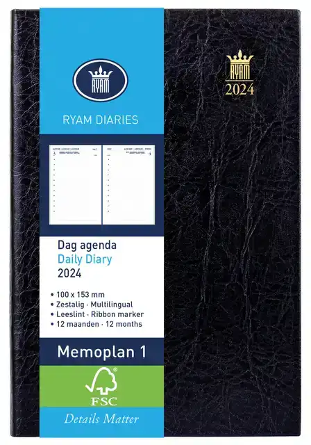 AGENDA 2026 RYAM MEMOPLAN 7 SUPREMA