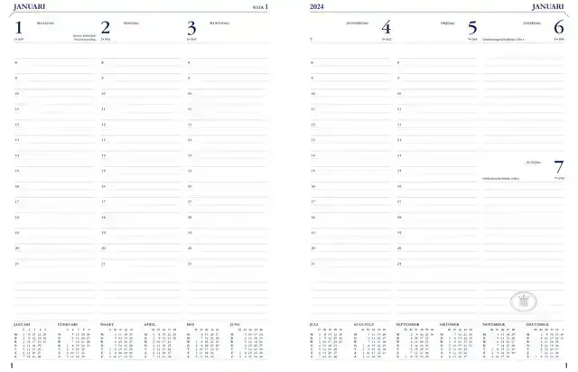 AGENDA 2026 RYAM WEEKPLAN MUNDIOR 7D/2P