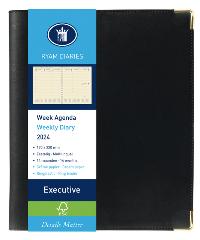AGENDA 2026 RYAM EXECUTIVE NAPPA 7D/2