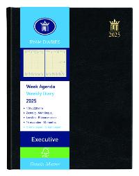 AGENDA 2026 RYAM EXECUTIVE MUNDIOR 7D/2