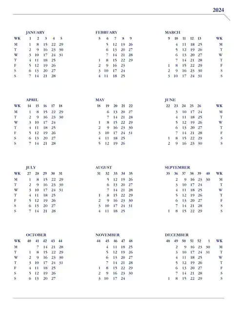 AGENDA 2026 RYAM EXECUTIVE MUNDIOR 7D/2