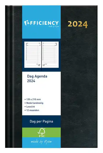 AGENDA 2027 RYAM EFFICIENCY BALADEK