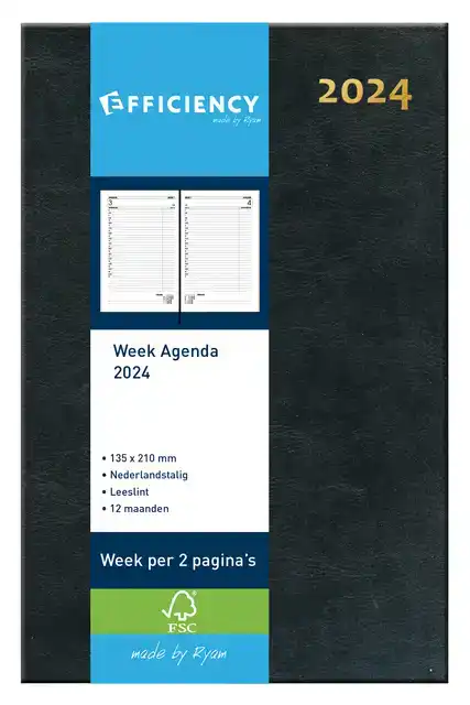 AGENDA 2026 RYAM EFFICIENCY BALADEK