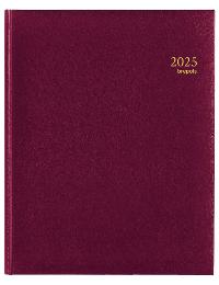 AGENDA 2026 BREPOLS CONCORDE LIMA 7D/2P